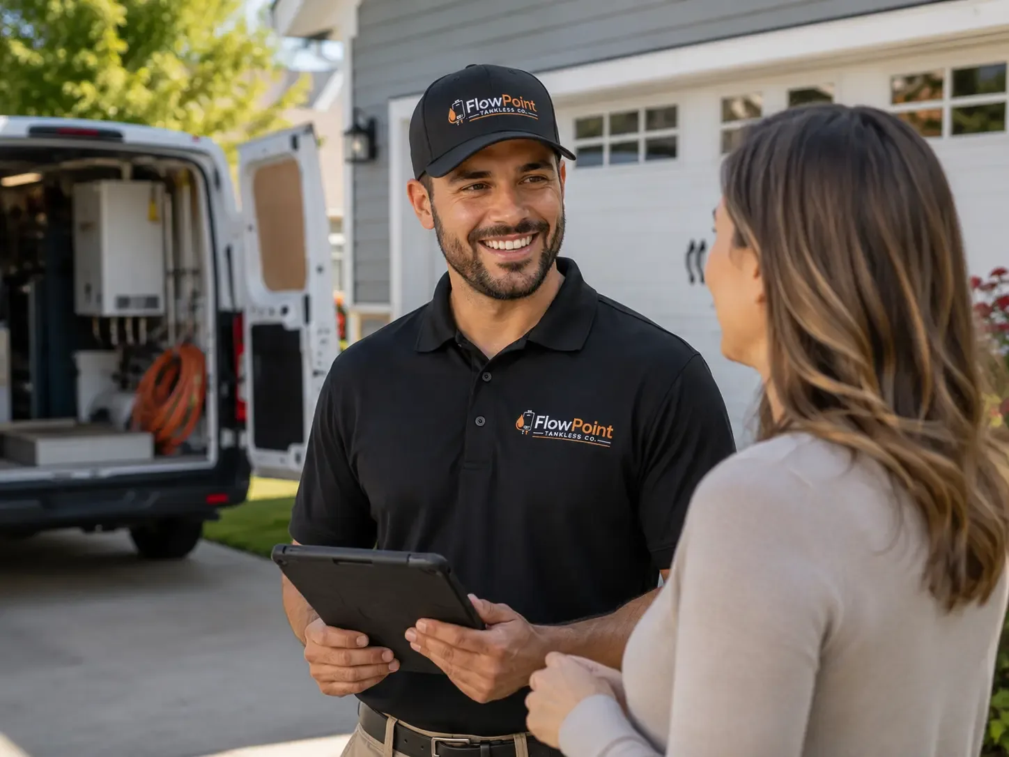 Tankless Water Heater Installation Seminole, TX FAQs